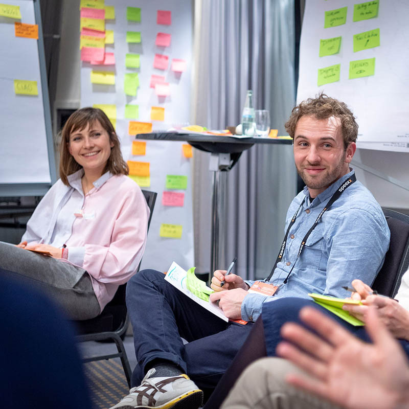 20 pre-conference workshops are taking place at OEB 2019 on 27 November